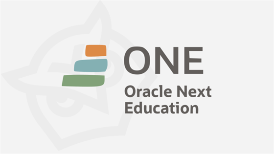 logo Oracle Next Education